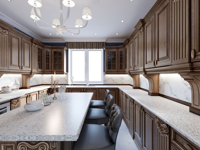 Luxury Kitchen Renovation