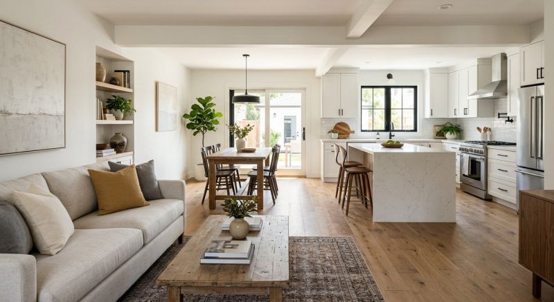 Top Kitchen Design Trends For 2026